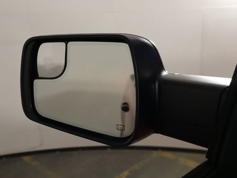 Used 2023 RAM 1500 Big Horn AWD/4WD image 43