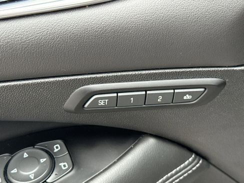 Used 2018 Buick LaCrosse Essence w/ Dynamic Drive Package image 13