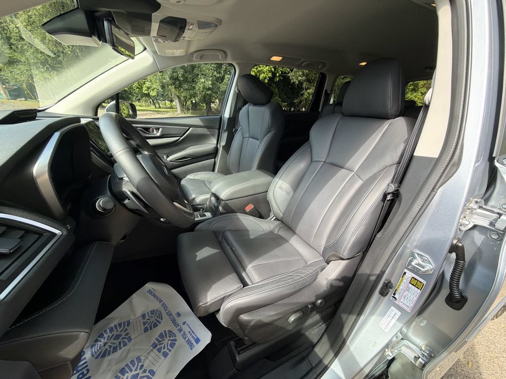 Used 2023 Subaru Ascent Limited AWD/4WD image 15