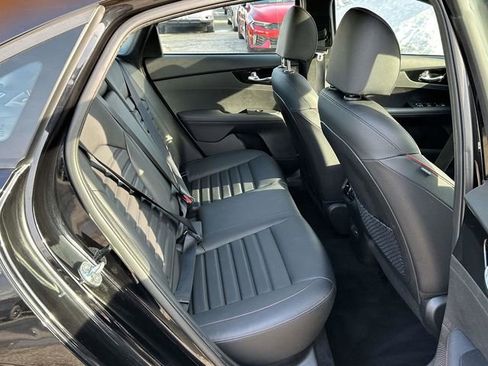 Used 2022 Kia Forte GT w/ GT2 Package image 22