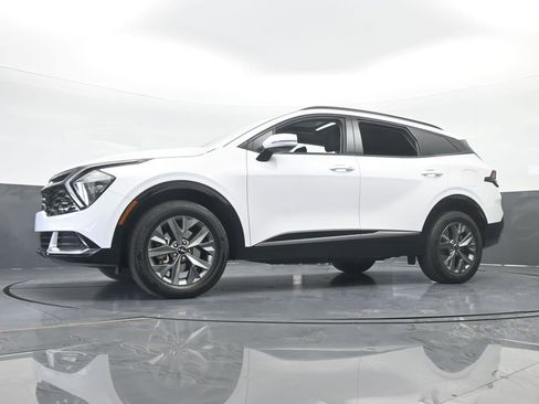 Used 2023 Kia Sportage SX image 60