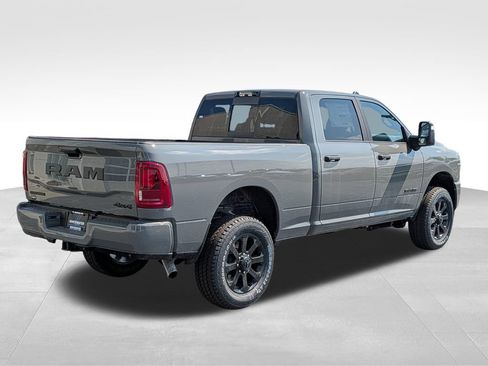 New 2026 RAM 2500 Big Horn AWD/4WD image 2
