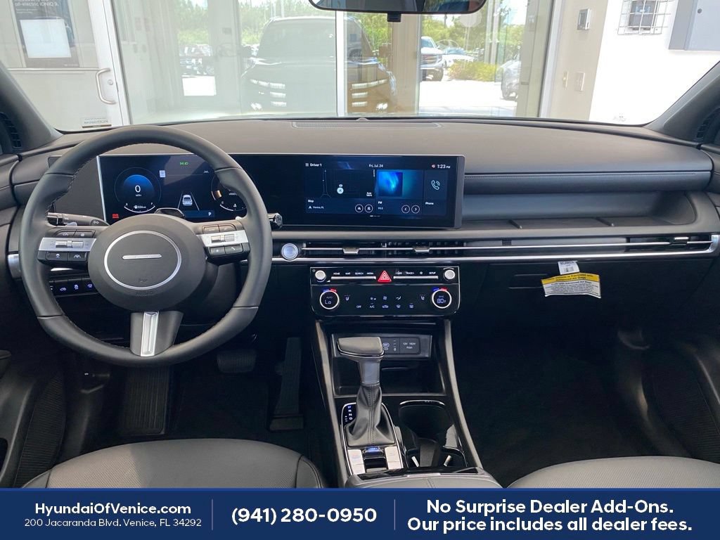 Certified 2026 Hyundai Santa Cruz XRT AWD/4WD image 34