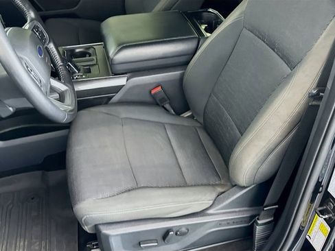 Used 2022 Ford F150 XLT w/ Equipment Group 302A High image 19