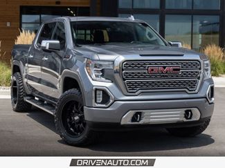 Used 2020 GMC Sierra 1500 Denali w/ Technology Package image 1