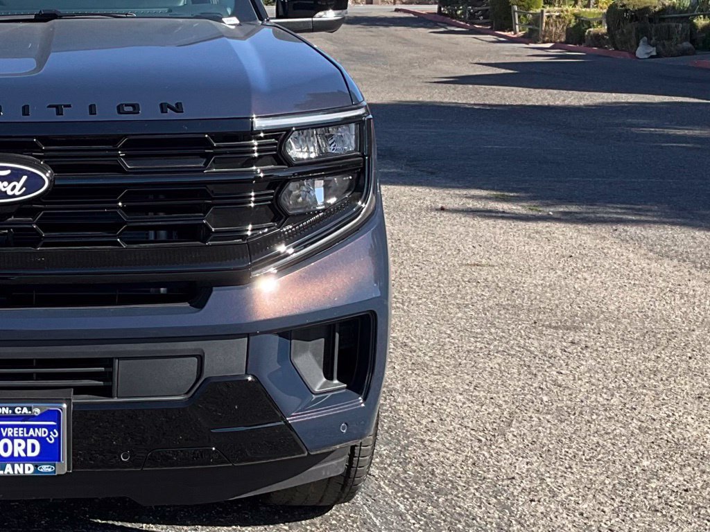 New 2027 Ford Expedition Max Platinum AWD/4WD image 64