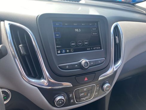 Used 2019 Chevrolet Equinox LS w/ LS Convenience Package AWD/4WD image 18