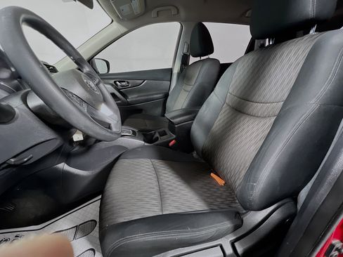 Used 2017 Nissan Rogue S image 15