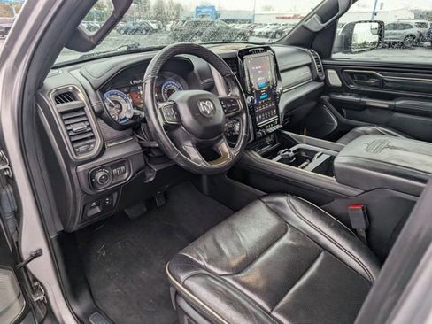 Used 2019 RAM 1500 Limited image 14