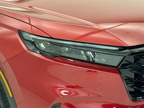 New 2026 Honda CR-V Sport Touring image 5