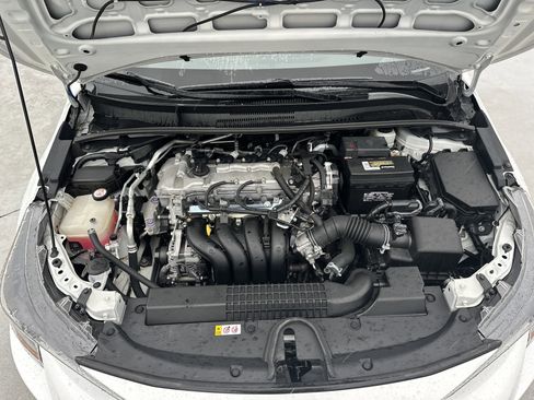 Certified 2020 Toyota Corolla LE image 33