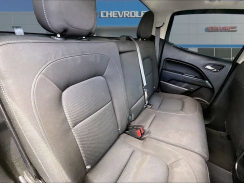 Used 2020 Chevrolet Colorado LT RWD image 26