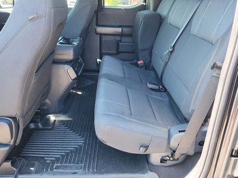 Used 2024 Ford F150 STX AWD/4WD image 21