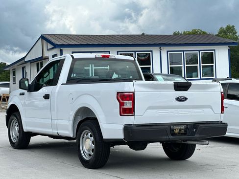 Used 2018 Ford F150 XL w/ XL Power Equipment Group RWD image 5