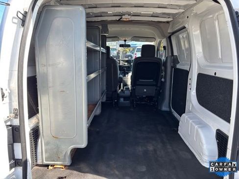 Used 2017 Chevrolet City Express LS image 30
