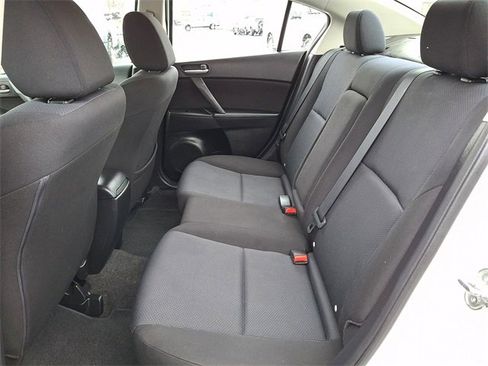 Used 2011 MAZDA MAZDA3 i Touring image 13