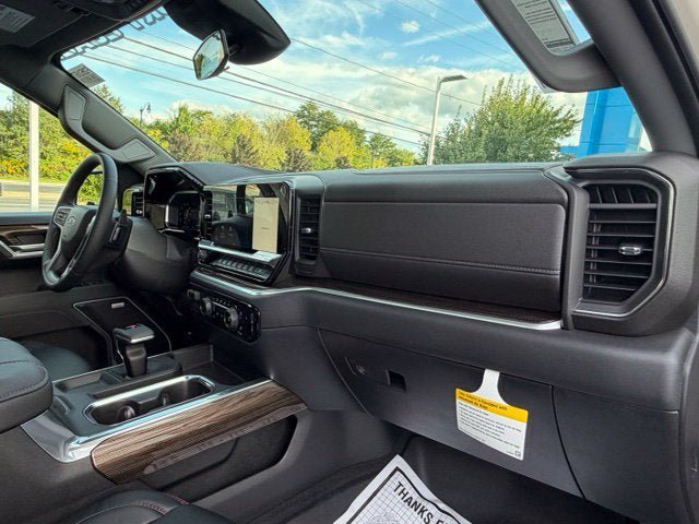 New 2026 Chevrolet Silverado 1500 RST AWD/4WD image 43