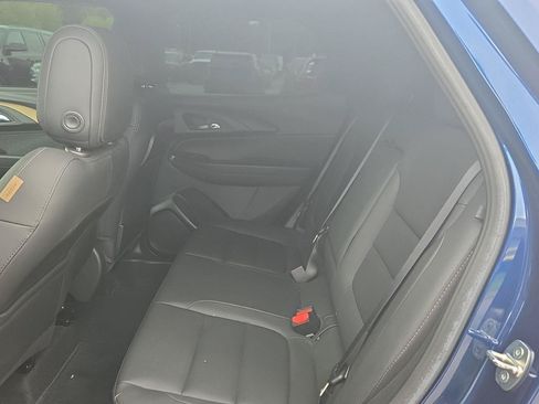 Used 2022 Chevrolet TrailBlazer ACTIV FWD image 14