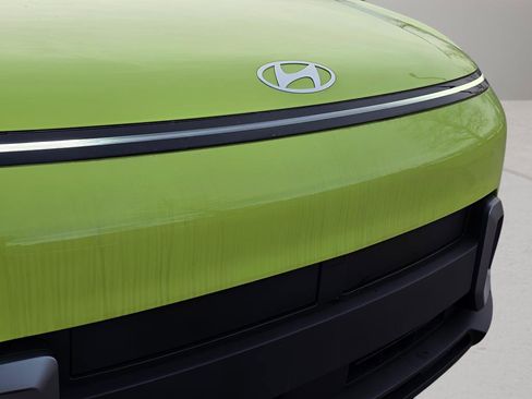 New 2026 Hyundai Kona SEL Sport AWD/4WD image 9