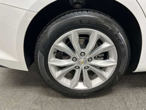 Used 2024 Chevrolet Malibu LT image 96