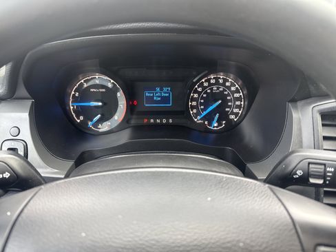 Used 2021 Ford Ranger XL w/ Equipment Group 101A High image 17