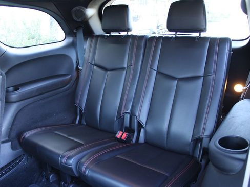Used 2015 Dodge Durango R/T w/ Blacktop Package AWD/4WD image 16