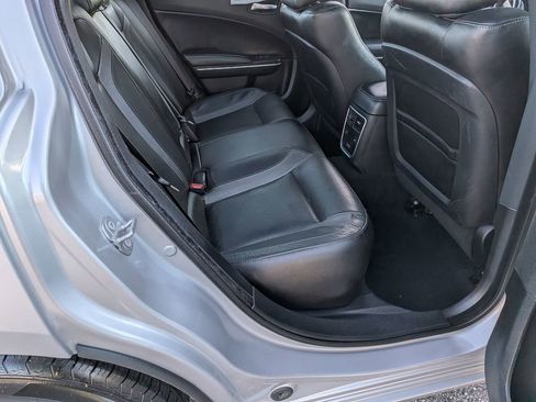 Used 2022 Dodge Charger SXT w/ Leather Interior Group image 33