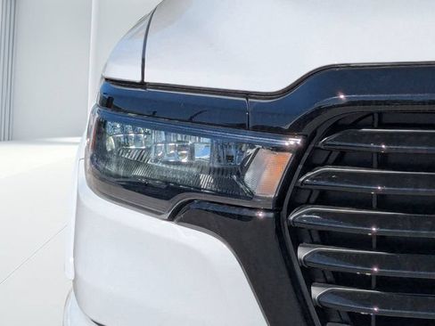 New 2026 RAM 1500 Laramie w/ Night Edition AWD/4WD image 7