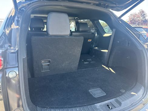 Used 2019 MAZDA CX-9 Grand Touring AWD/4WD image 9