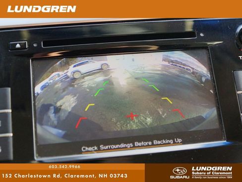 Used 2019 Subaru Outback 2.5i image 17