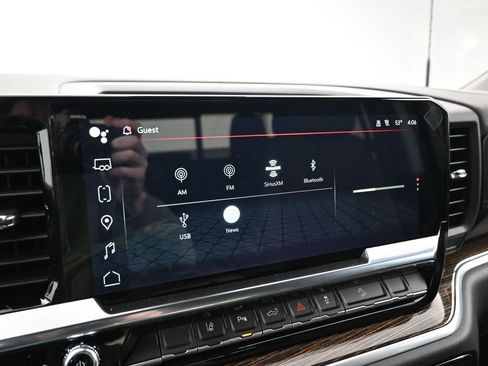 New 2026 GMC Sierra 3500 SLE image 17