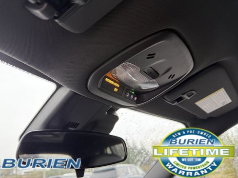 New 2026 Chevrolet Trax RS w/ Driver Confidence Package image 18