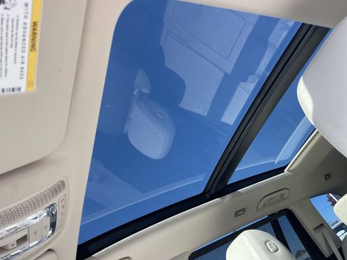 Certified 2022 Mercedes-Benz GLS 450 4MATIC image 28