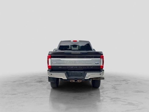 Used 2018 Ford F250 King Ranch w/ King Ranch Ultimate Package AWD/4WD image 5