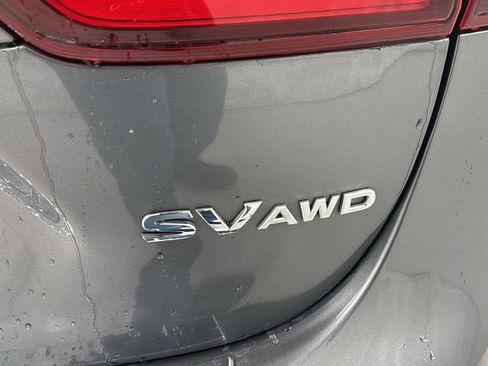 Used 2021 Nissan Rogue Sport SV w/ Technology Package image 28