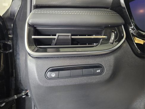 Used 2023 INFINITI QX60 Luxe w/ Cargo Package image 24