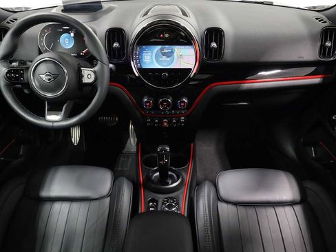 Used 2024 MINI Cooper Countryman John Cooper Works image 23