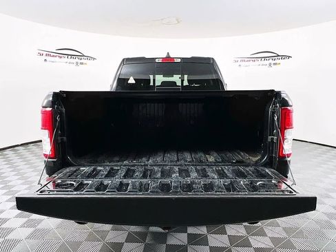 Used 2019 RAM 1500 Big Horn image 24