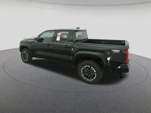 New 2026 Toyota Tacoma TRD Sport image 4