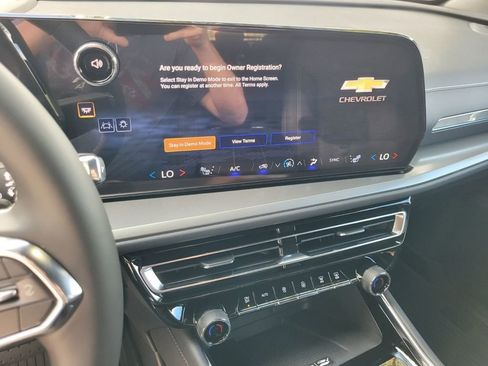 New 2026 Chevrolet Traverse LT w/ LPO, Floor Liner Package image 28