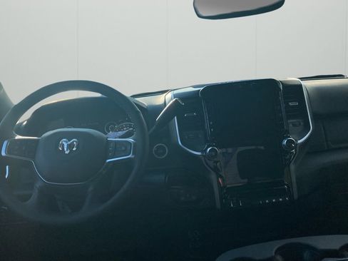 New 2026 RAM 2500 Big Horn image 13