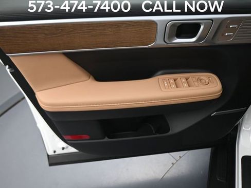 New 2026 Hyundai Santa Fe Limited image 10