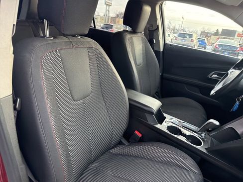 Used 2012 Chevrolet Equinox LT w/ Driver Convenience Package image 32