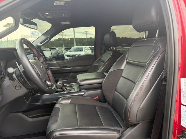 Used 2024 Ford F150 Raptor AWD/4WD image 14