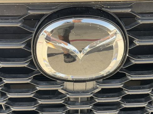 Used 2025 MAZDA CX-90 3.3 Turbo w/ Premium Sport Pkg AWD/4WD image 15