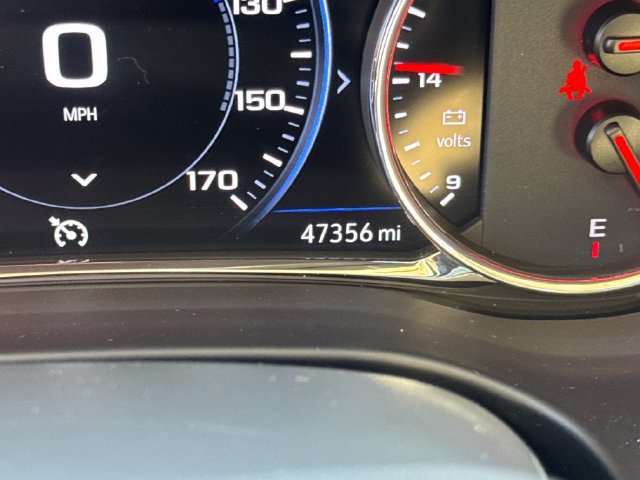 Used 2023 GMC Acadia Denali w/ Trailering Package FWD image 23
