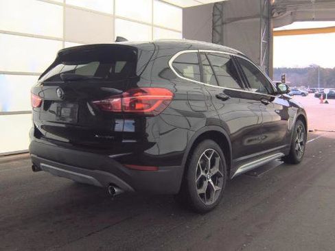 Used 2018 BMW X1 xDrive28i w/ Convenience Package image 2