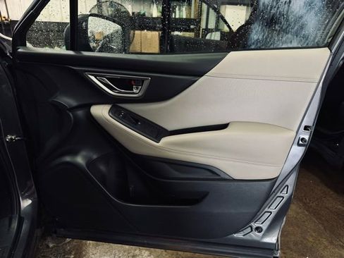 Used 2022 Subaru Forester Premium image 15