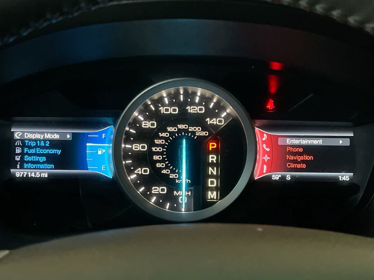 Used 2013 Ford Explorer XLT FWD image 15