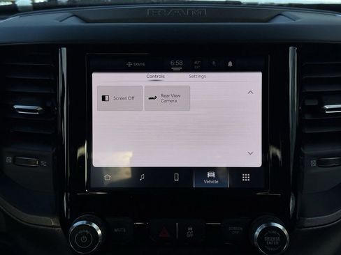 New 2026 RAM 5500 Tradesman image 19